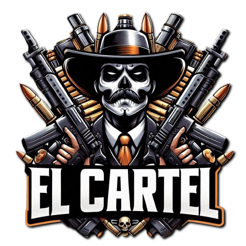 El Cartel Logo